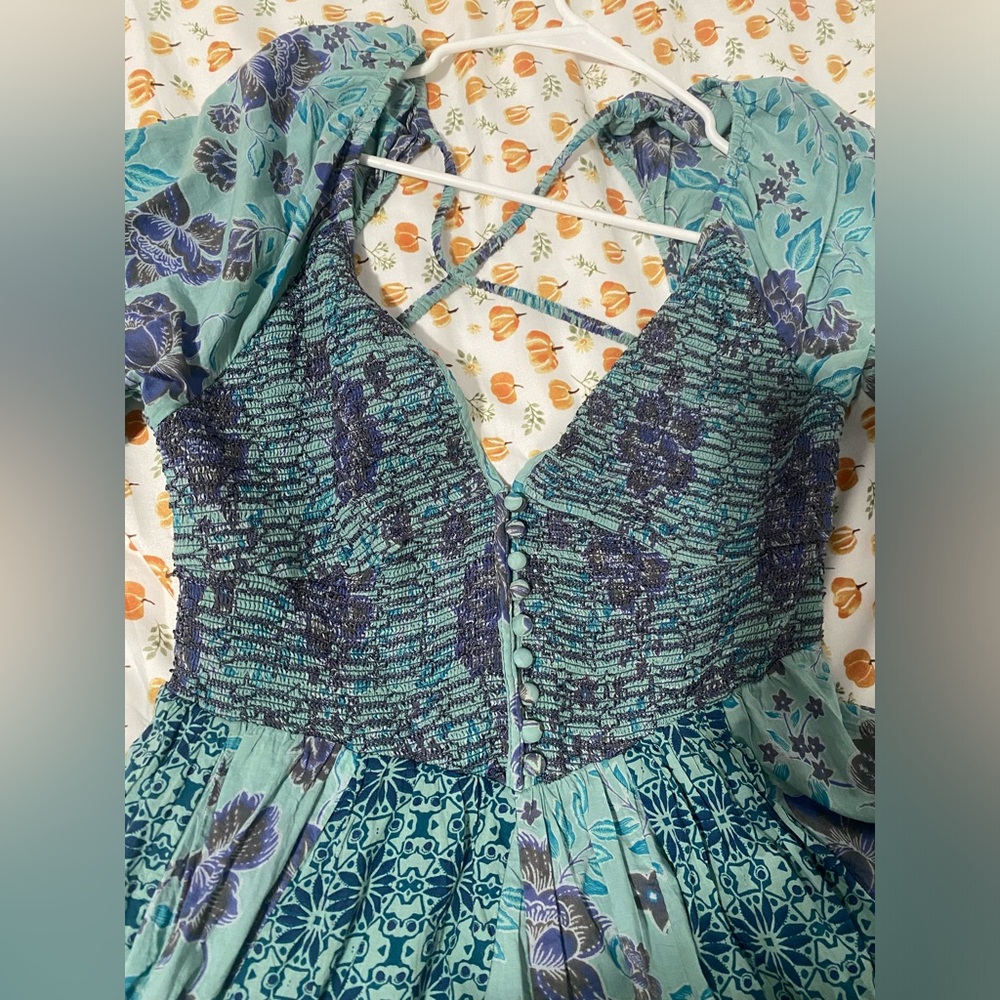 Free people dress